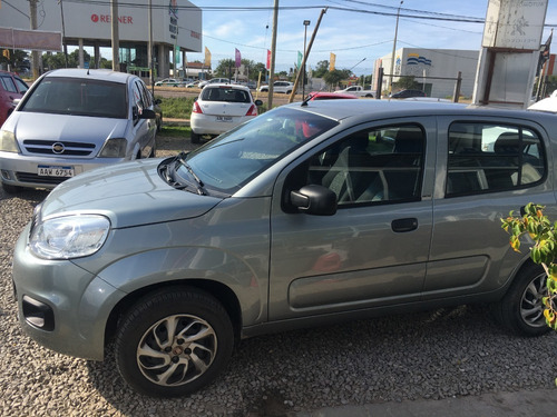 Fiat Uno Way Attractive