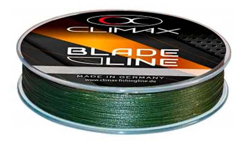 Tanza Multifilamento Ockert  Blade In Pesca Reel 100mts