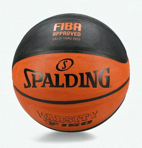 Bálon baloncesto Spalding #7