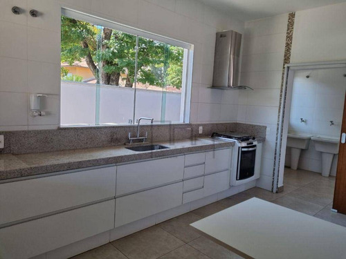 Imagem 24 de 30 de Casa À Venda, 365 M² Por R$ 1.480.000,00 - Condomínio Vivendas Do Lago - Sorocaba/sp - Ca0950
