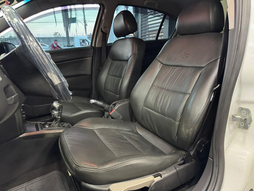 Chevrolet Vectra 2.0 Mpfi Expression 8v Flex 4p Manual