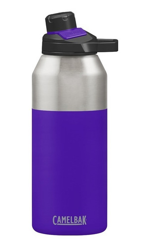 Botella Camelbak Chute Mag Sst Vacuum Insulated 1 Lt