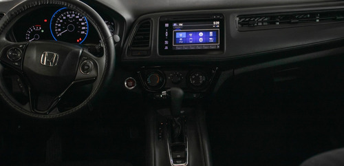 Imagen 2 de 8 de Honda Hr-v 2018 1.8 Epic Qc Cvt