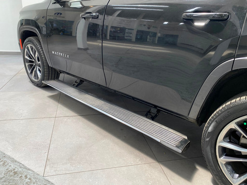 Jeep Wagoneer Mild Hybryd Aut 2022