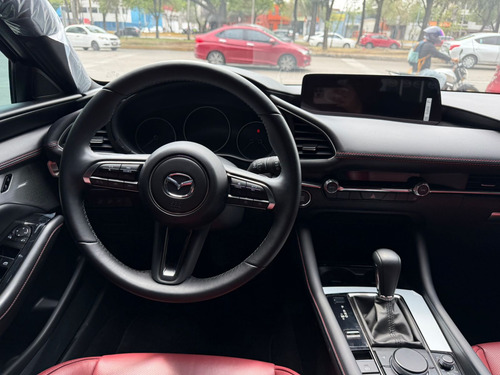 Mazda Mazda 3 2.5T Signature Hatchback At