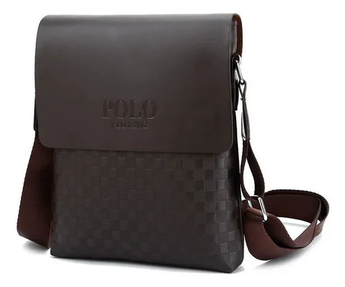 Bandolera ralph lauren hombre sale