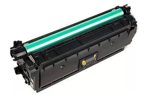 Tóner Genérico 508a Cf363a Magenta /m553 Mfp M577 M553n M577