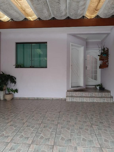 Imagem 23 de 25 de Sobrado Com 3 Dormitórios À Venda, 176 M² - Independência - São Bernardo Do Campo/sp - So20338
