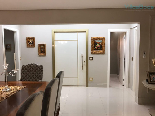 Imagem 7 de 30 de Apartamento Residencial À Venda, Jardim Esplanada, São José Dos Campos. - Ap3856