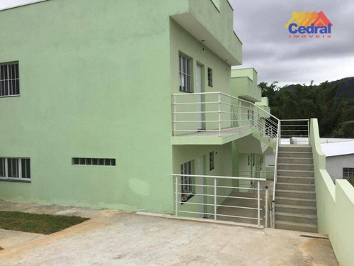 Imagem 2 de 26 de Casa À Venda, 49 M² Por R$ 165.000,00 - Vila São Paulo - Mogi Das Cruzes/sp - Ca0764
