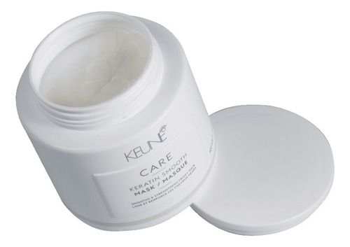 Máscara Keune Care Keratin Smooth Mask 200ml - Keune