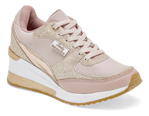 Tenis Chunky Sugo 1700 Para Mujer Color Mqorrs E8