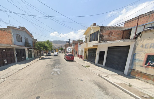 Excelente Venta De Casa Adjudicada En Acambaro Centro Guanajuato
