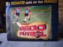 Comprar Cartel Publicidad Coca Cola  Juga Dedo Futbol,carton Soporte