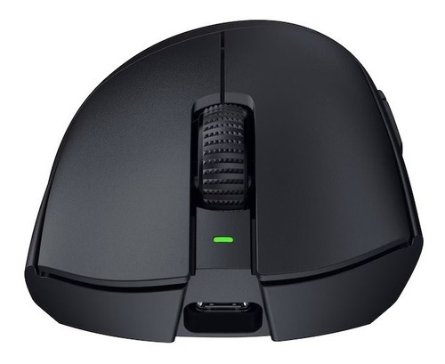 Mouse Razer Deathadder V3 Pro + Hyperpolling Wireless Dongle