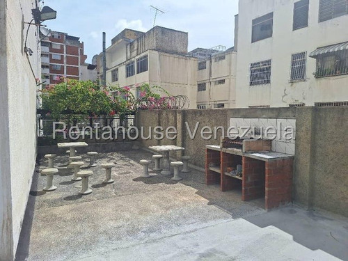 Rm Apartamento En Alquiler En El Recreo, Distrito Metropolitano