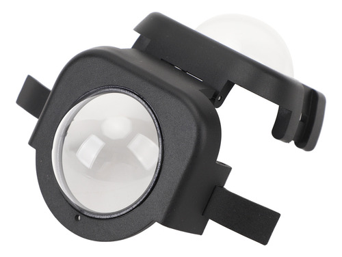 Protector Óptico De Lente De Cámara De Acción Para X4 Sports