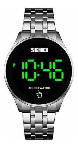 Reloj puma online digital touch
