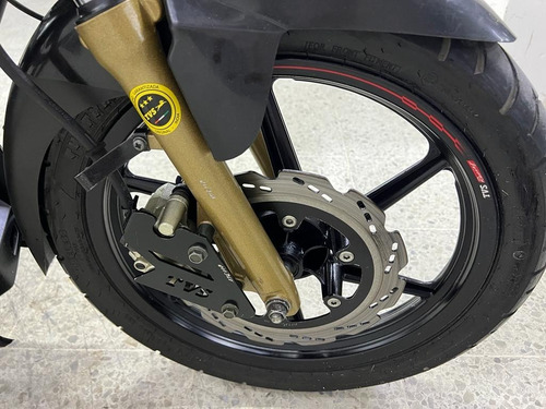 Imagen 7 de 10 de Tvs Apache Rtr 180 2021