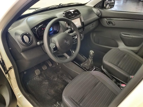 Renault Kwid 1.0 Sce 66cv Intense Tasa 9,9%(jp)