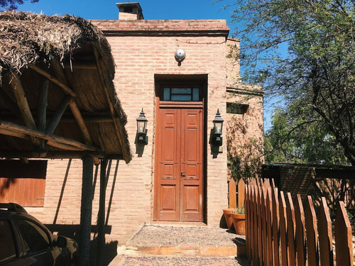 Hermosa Casa Apto Crédito Vendo En Villa Rivera Indarte Lomas