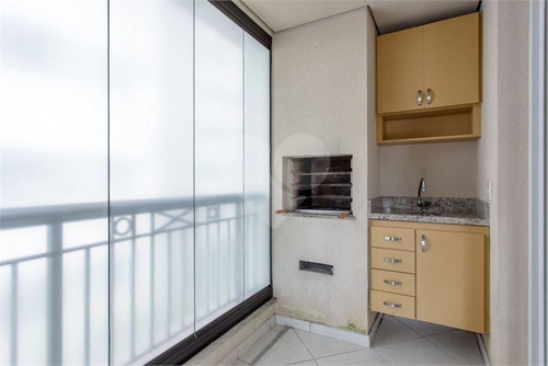 Apartamento À Venda No Jardim América - 345-im385248