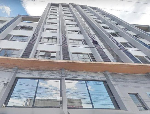 Sala Comercial Para Locação Em Suzano, Jardim Paulista - Sc003_1-1896480