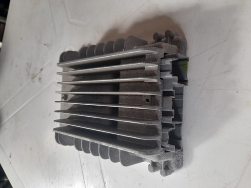 Modulo De Som ,amplificador ,original Gm .usado, Excelente. (Usado)