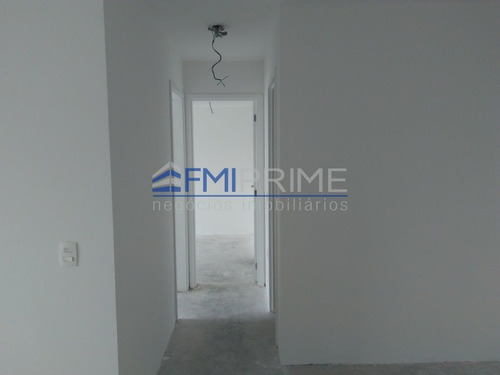 Imagem 6 de 15 de Apartamento Para Venda, Localizado No Bairro Jardim Das Perdizes!!! - 79 M² - Fm187869