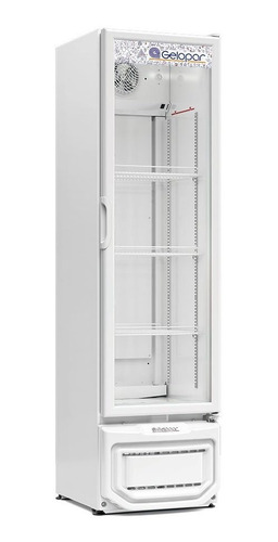 Refrigerador Expositor Vertical 228l Profissional Ci