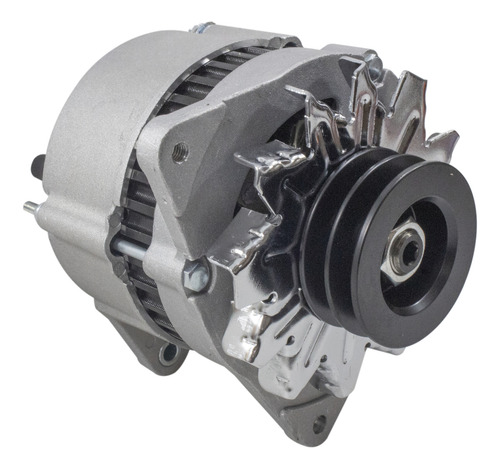 Alternador Nuevo Para Massey Ferguson Mf-390 1989 1993 1995