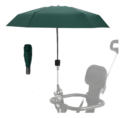 Ángulo De Dirección Ajustable, Protección Integral Con Clip,