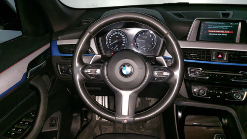 BMW X1 2.0 SDRIVE20IA M SPORT DCT