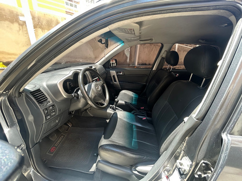 Daihatsu Terios Bego 2011 Sinc Awd