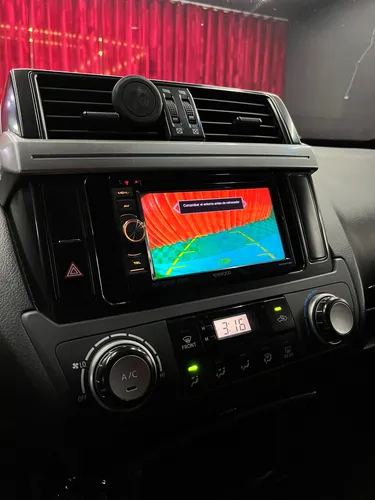 Toyota Prado 3.0 Tx