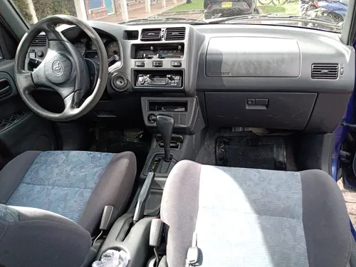 Toyota RAV4 2.0cc AT AA 4X4