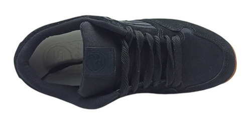 Zapatillas Hombre Deportivas Spiral Coach Urbanas Sportfanat