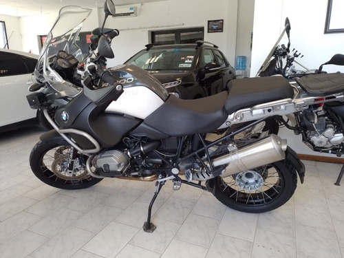Imagen 2 de 6 de Bmw 1200 Adv