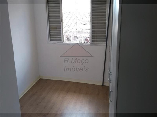 Imagem 13 de 24 de Casa Cidade Patriarca São Paulo/sp - 1523