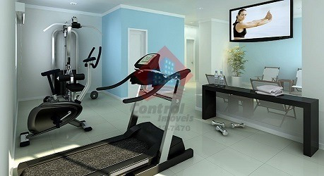 Imagem 12 de 18 de Apartamento - Ref: 02427