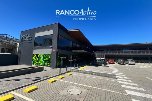 Local Comercial Portal Frances, Rudecindo Ortega, Temuco.