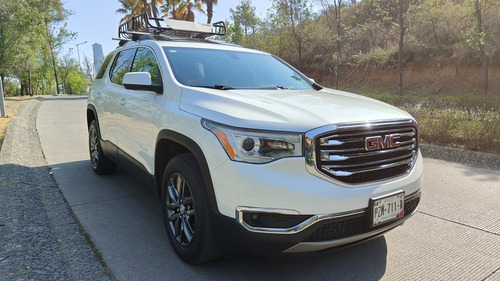 GMC Acadia 3.7 Slt At