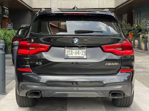 Bmw X3 M40 Mod 2020