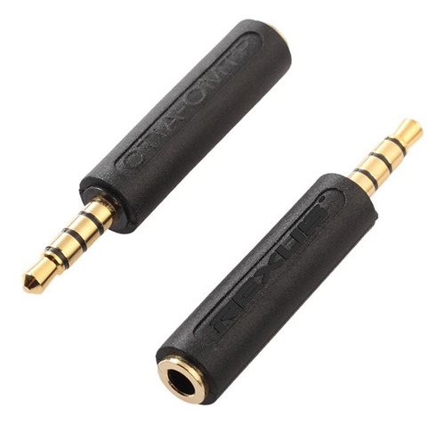 Adaptador Adaptador Convertidor De Auriculares Convertidor