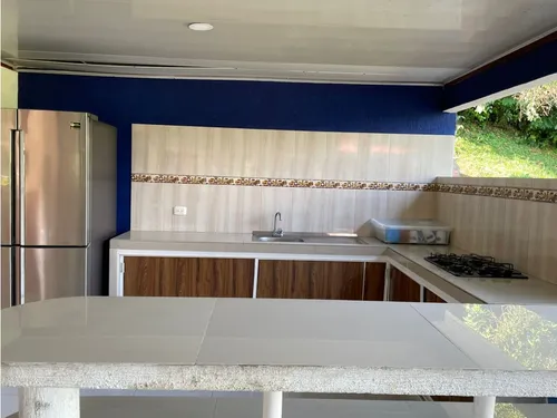 Venta De Finca A 10 Minutos Del Sur De Cali, Valle Del Cauca