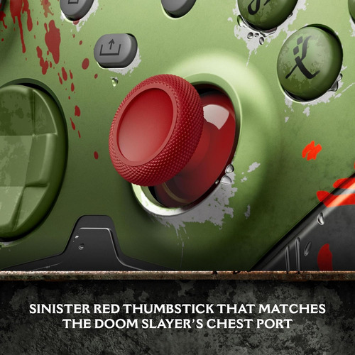 Control Xbox Doom: The Dark Ages - Limited Edition