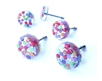Comprar Pack 10 Manijas \u002F Tiradores P\u002F Cajones Y Muebles, Sin Envio