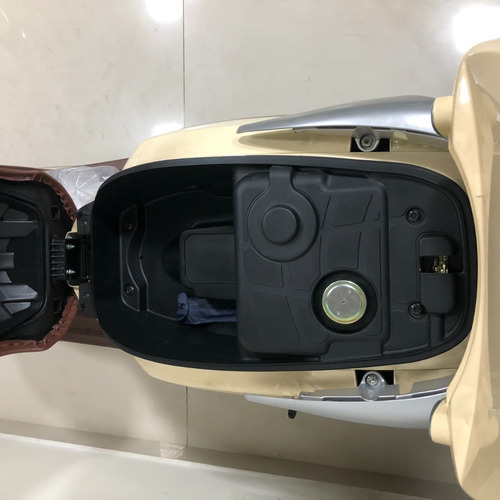 Kymco Like 125 0 Km Scooter 125cc Okm 999 Motos