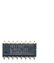 Comprar Circuito Integrado Tea1755t Smd - Tea1755 T - Tea 1755 T