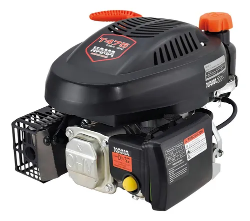Motor A Explosion P/ Cortacesped 4,75 Hp Dynamic Bta 926074